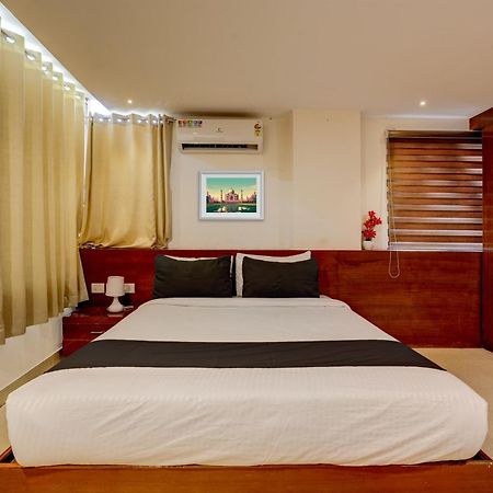 Hotel O V3R Residency Bengaluru Zewnętrze zdjęcie