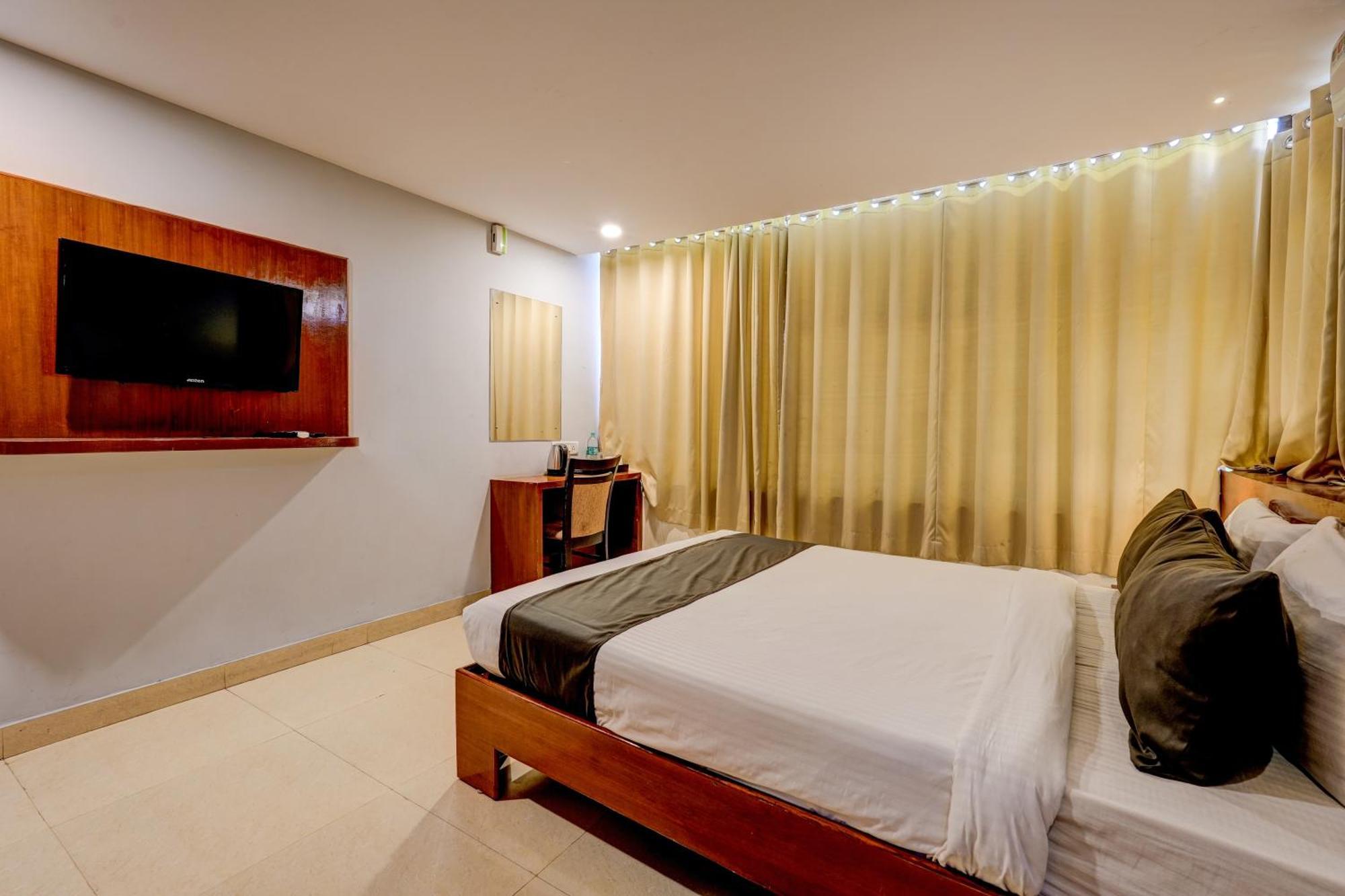 Hotel O V3R Residency Bengaluru Zewnętrze zdjęcie