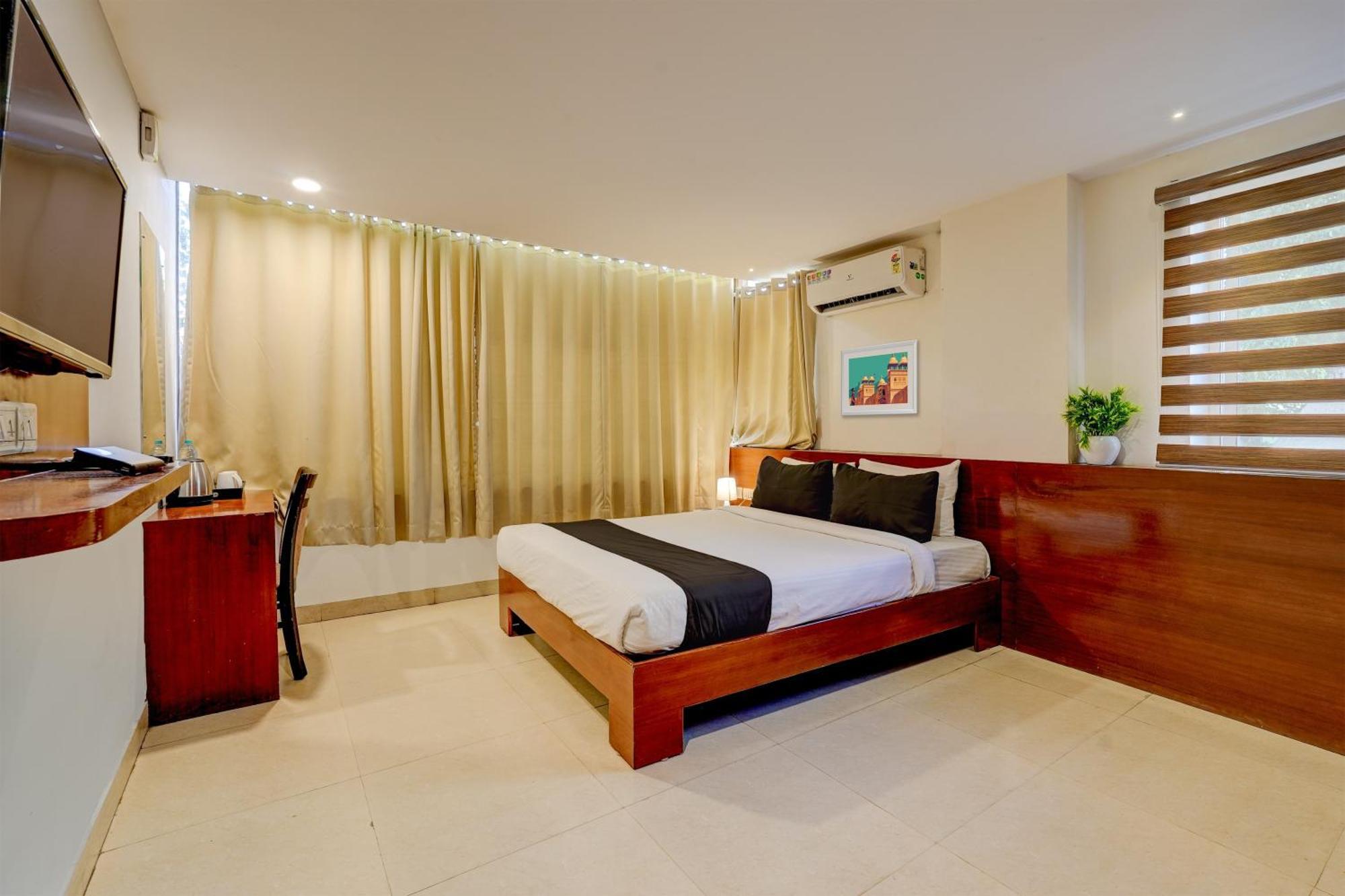 Hotel O V3R Residency Bengaluru Zewnętrze zdjęcie