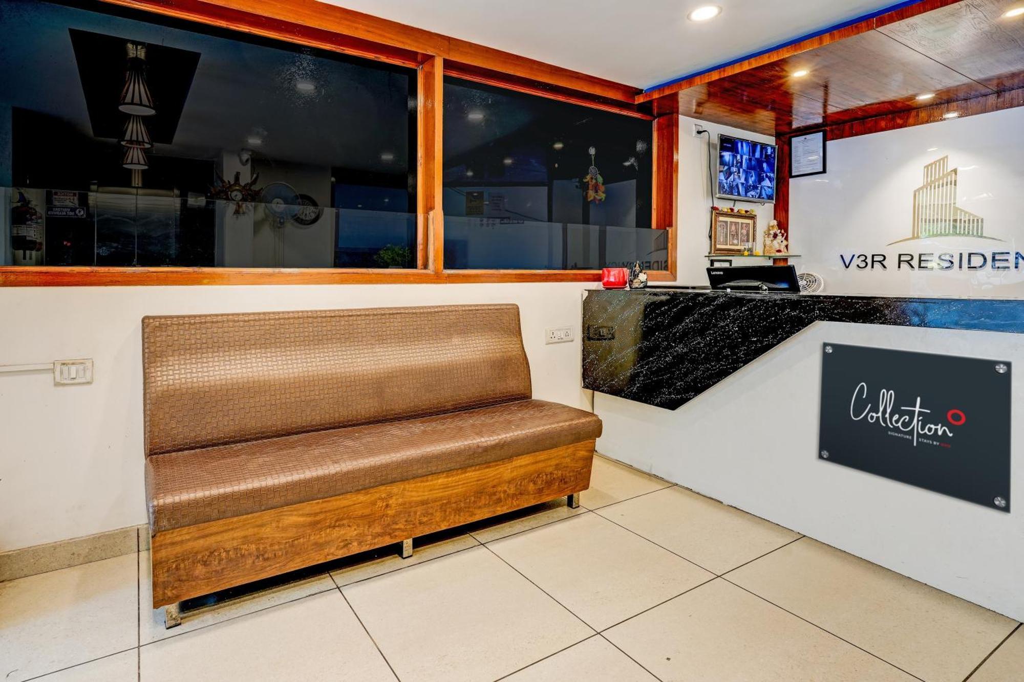 Hotel O V3R Residency Bengaluru Zewnętrze zdjęcie