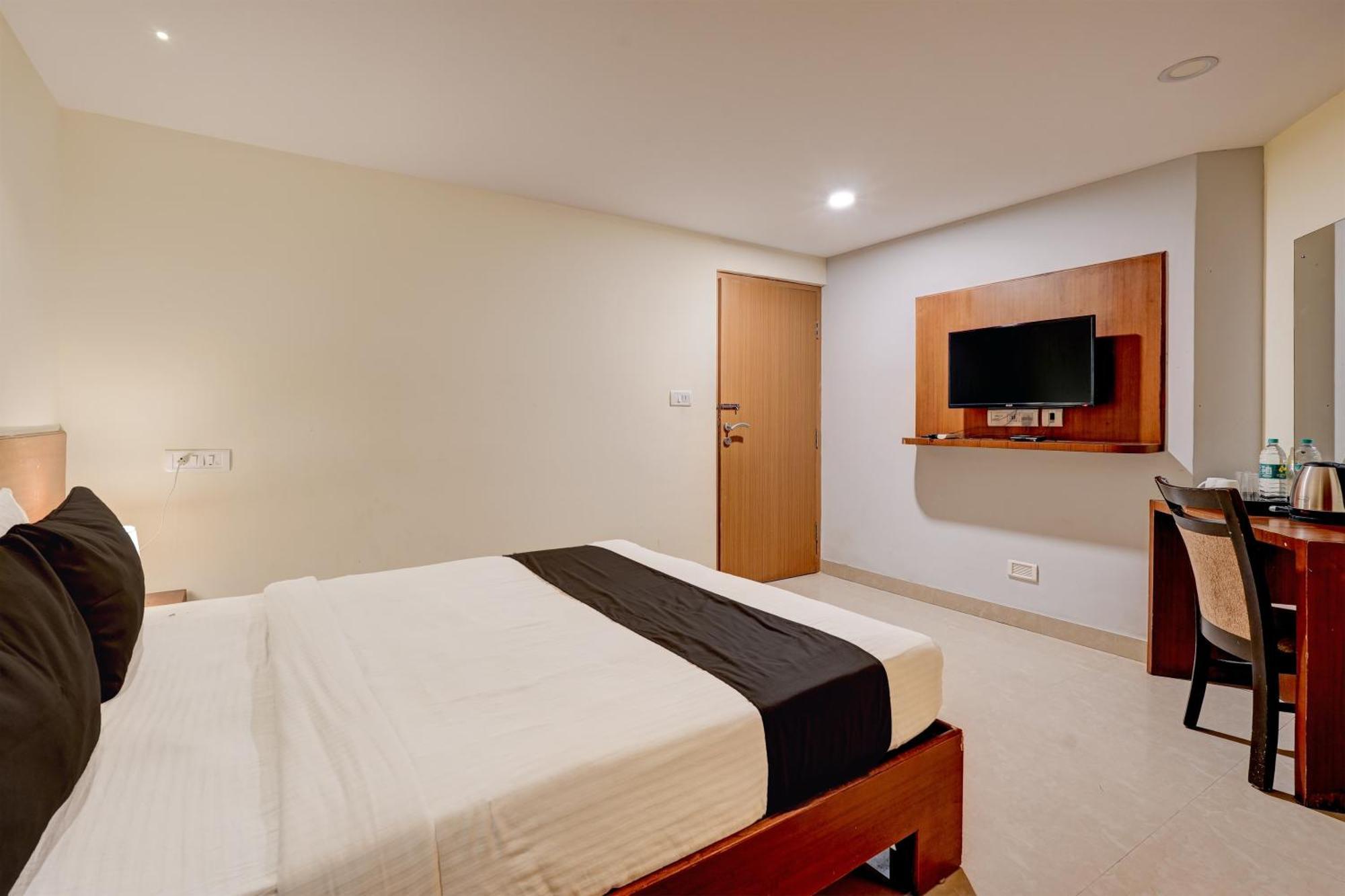 Hotel O V3R Residency Bengaluru Zewnętrze zdjęcie