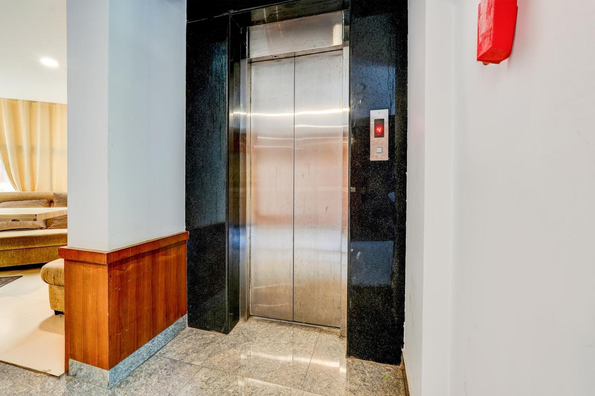 Hotel O V3R Residency Bengaluru Zewnętrze zdjęcie