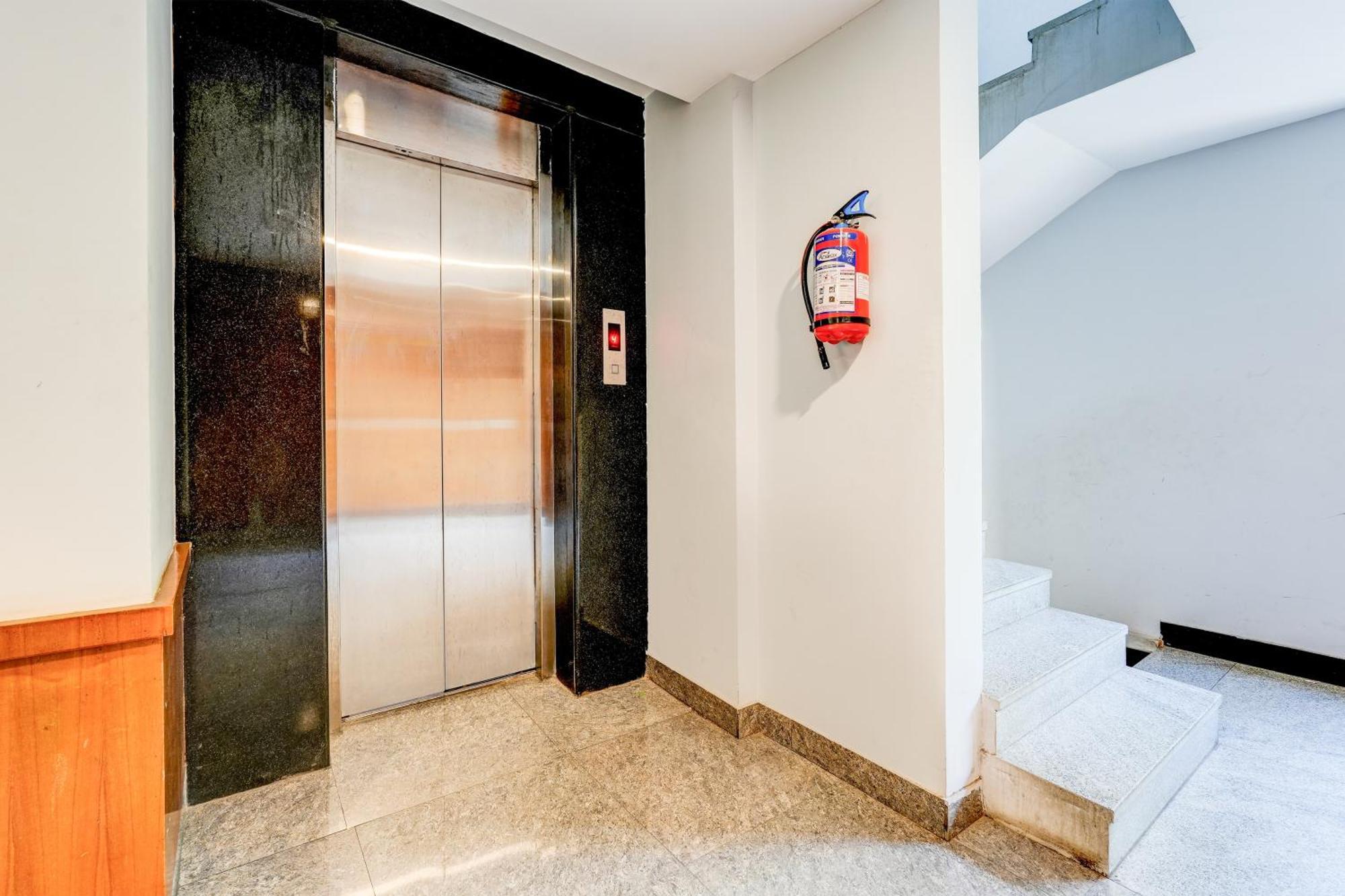 Hotel O V3R Residency Bengaluru Zewnętrze zdjęcie