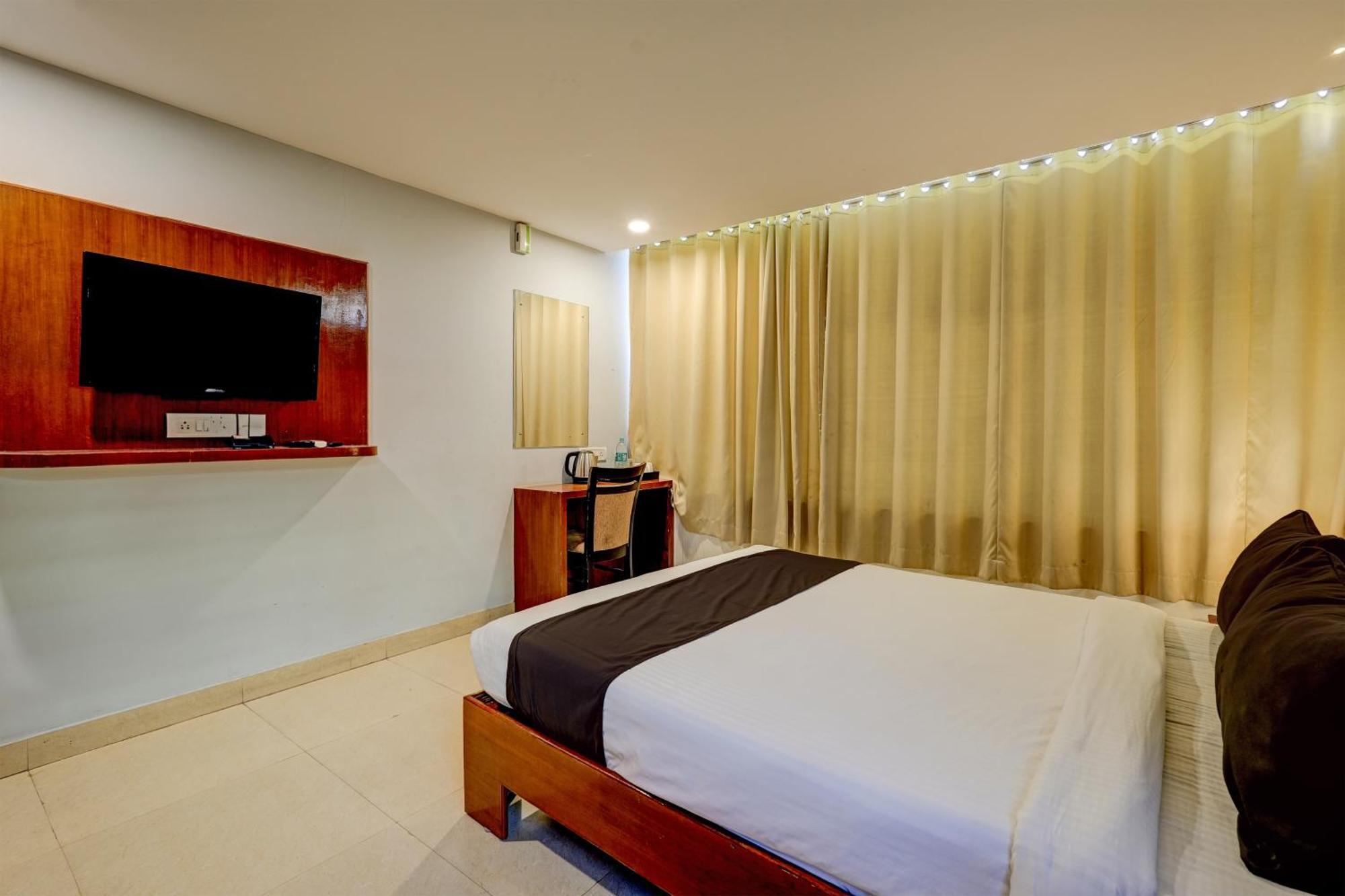 Hotel O V3R Residency Bengaluru Zewnętrze zdjęcie