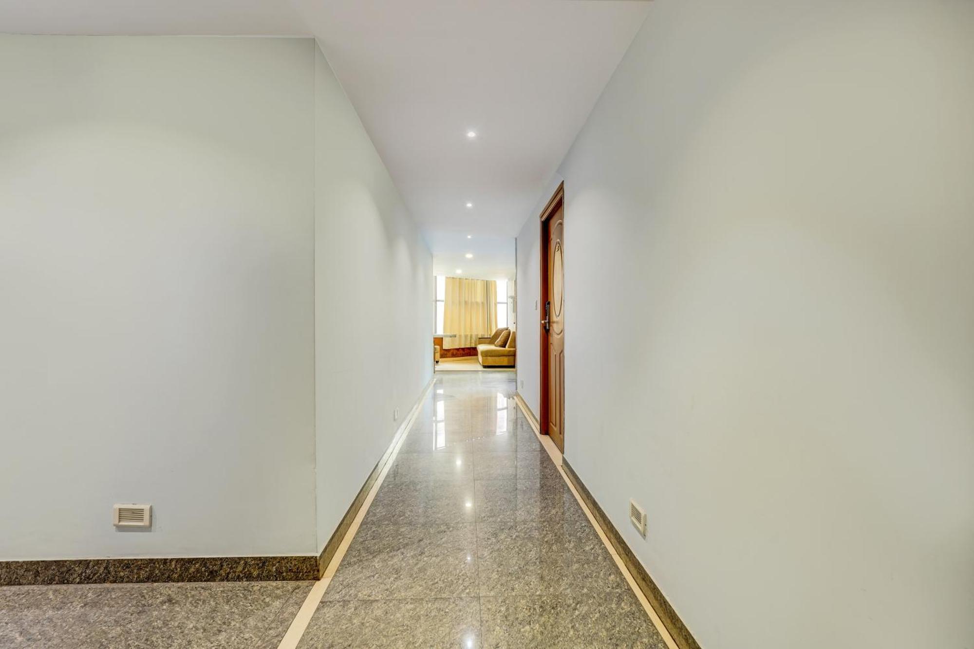 Hotel O V3R Residency Bengaluru Zewnętrze zdjęcie