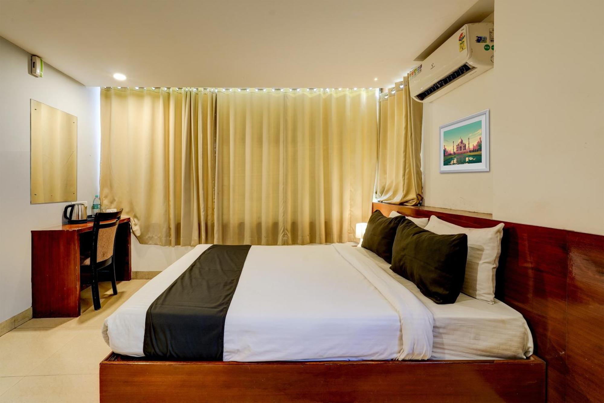 Hotel O V3R Residency Bengaluru Zewnętrze zdjęcie