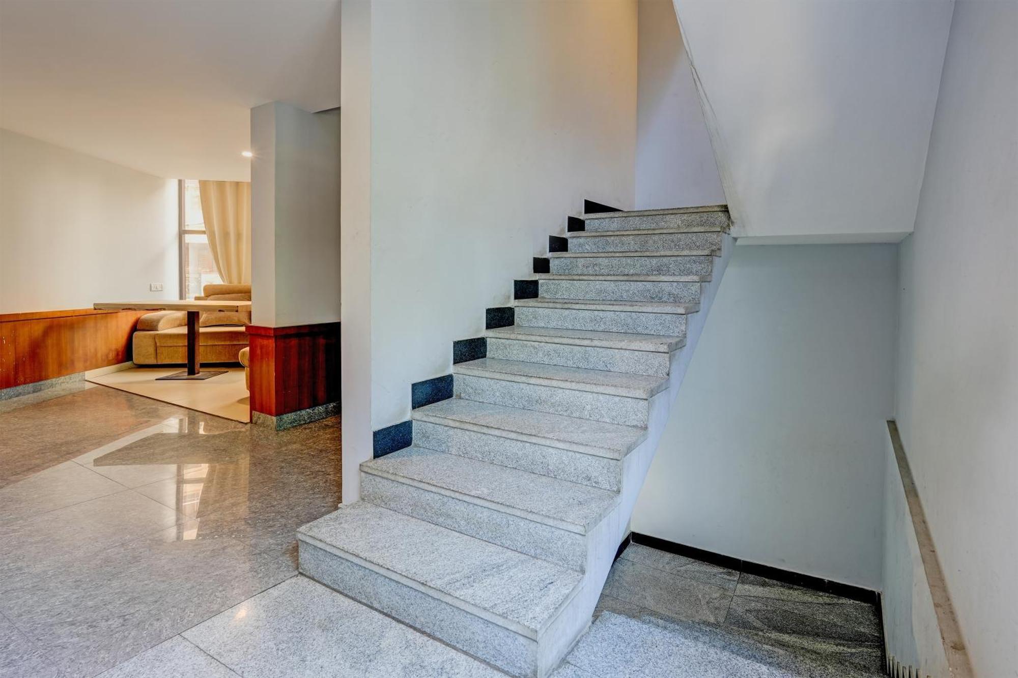 Hotel O V3R Residency Bengaluru Zewnętrze zdjęcie