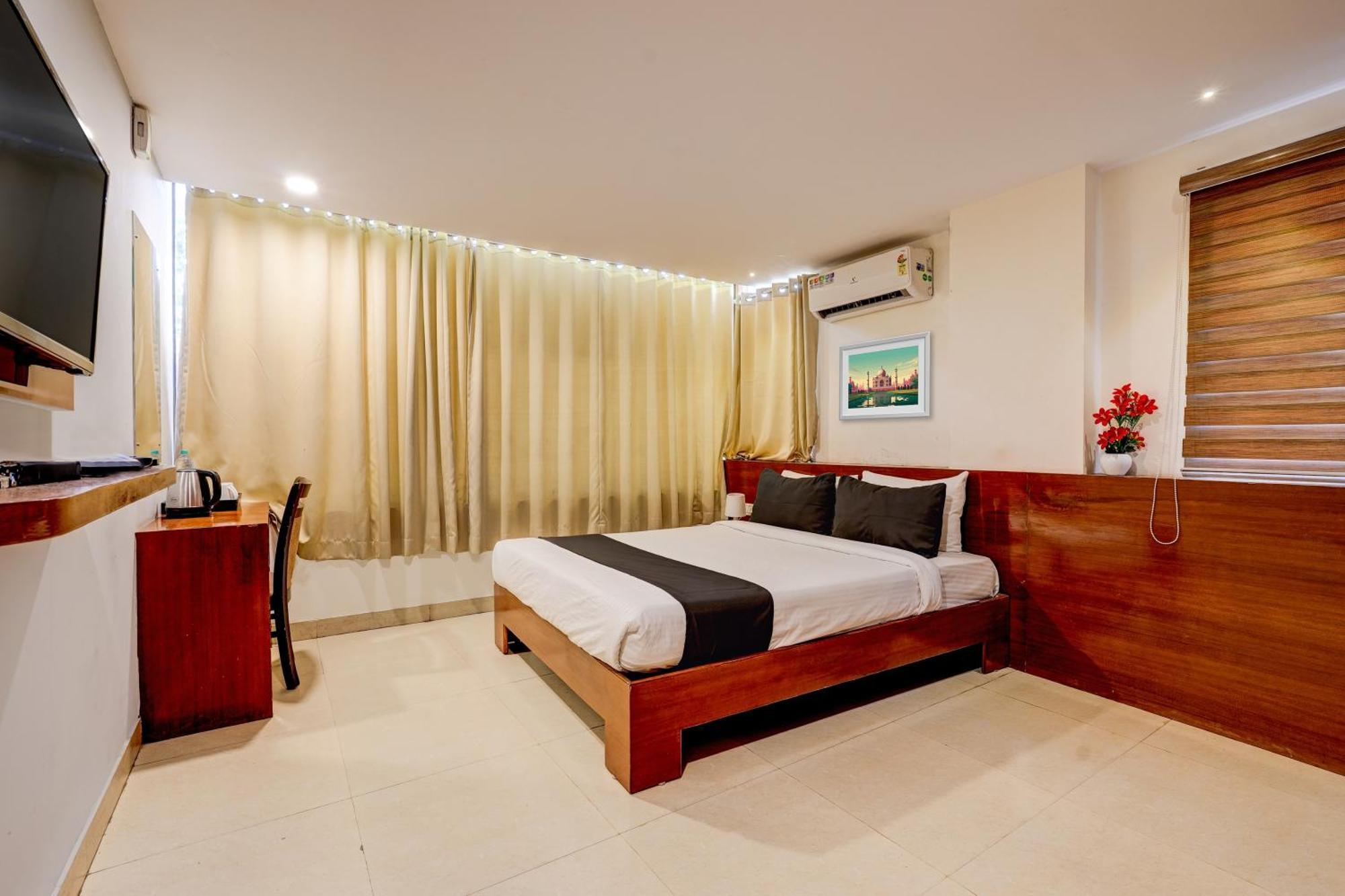Hotel O V3R Residency Bengaluru Zewnętrze zdjęcie