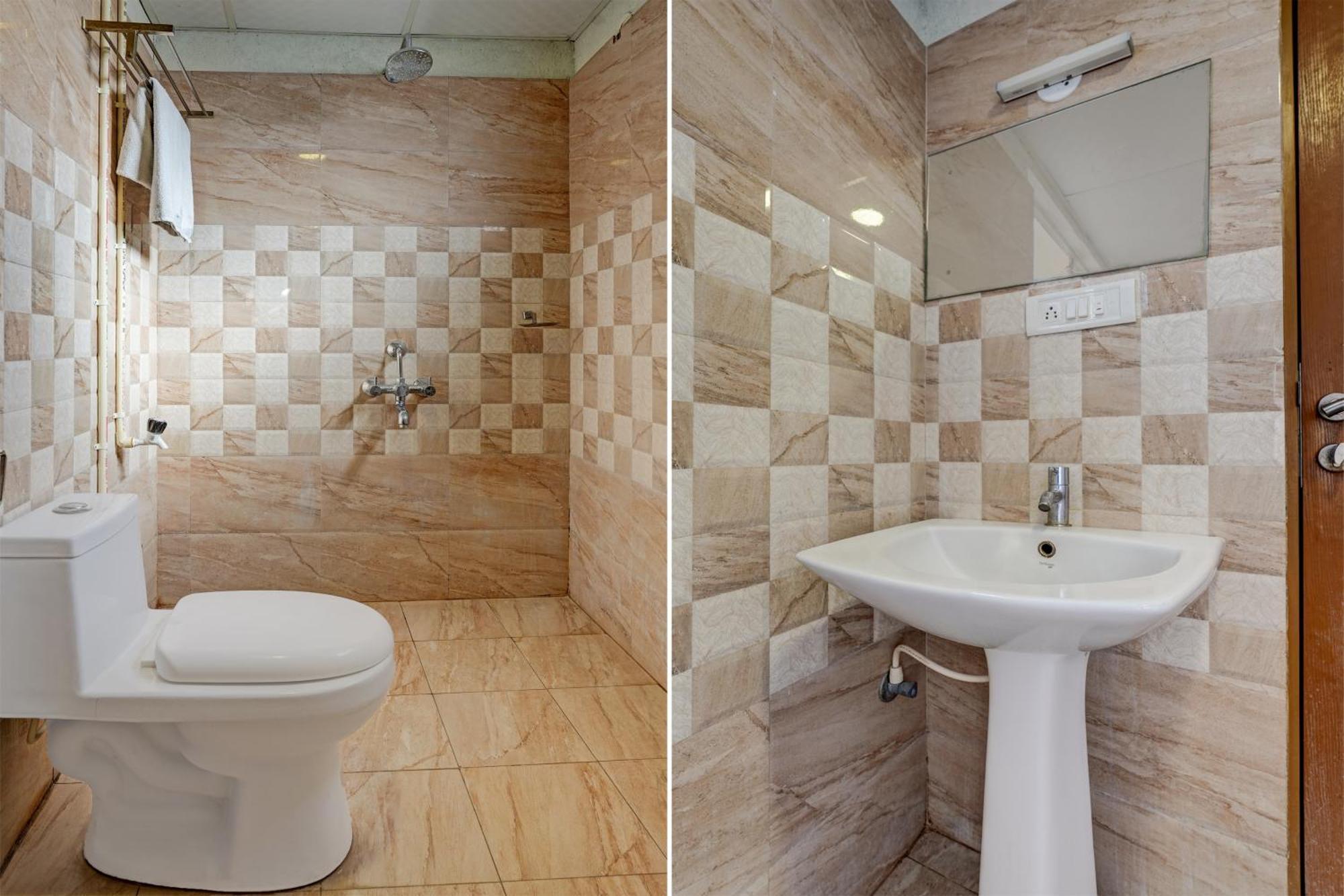 Hotel O V3R Residency Bengaluru Zewnętrze zdjęcie
